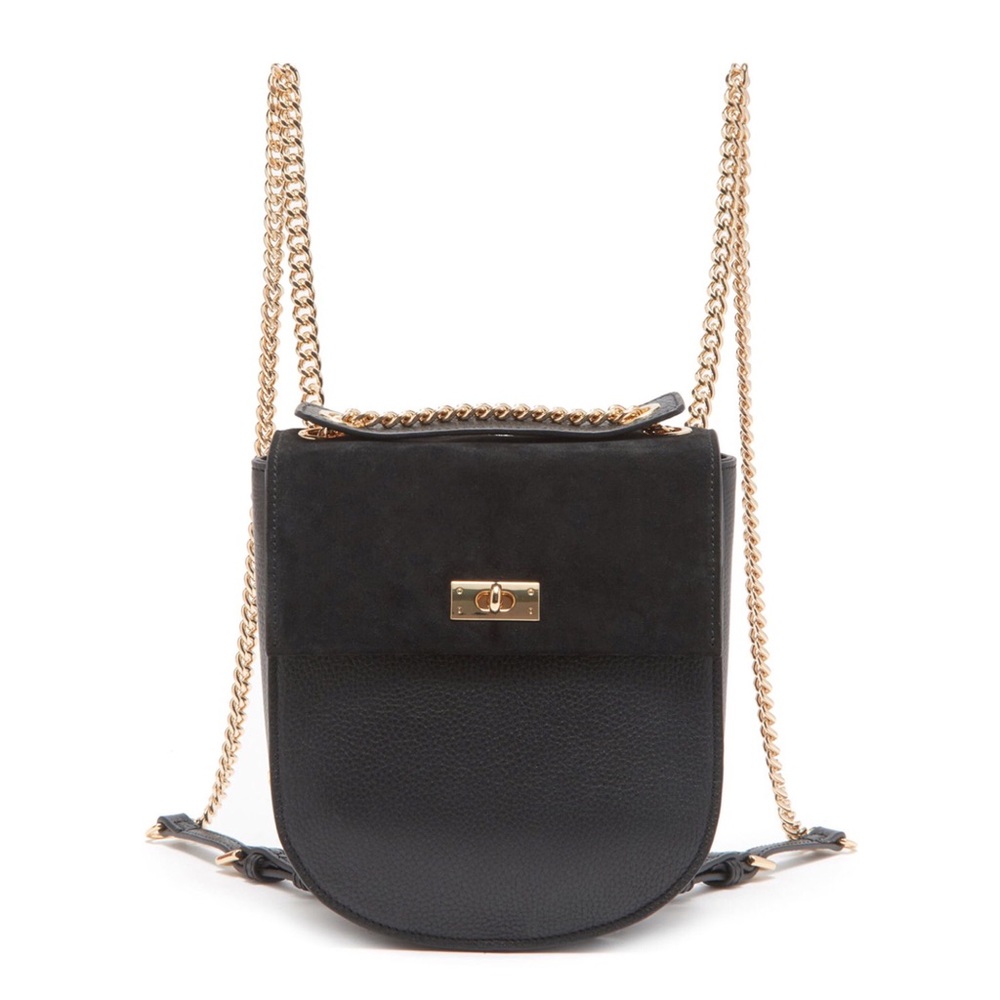 t h a c k e r • convertible backpack - Picture 2 of 8